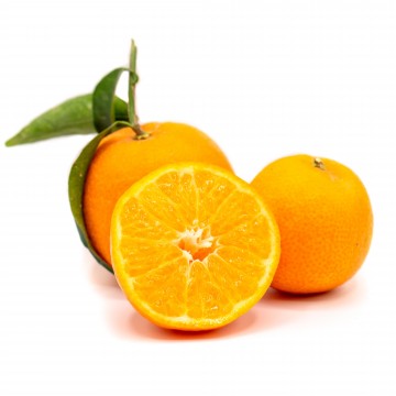 Mandarinas Clementinas 1kg